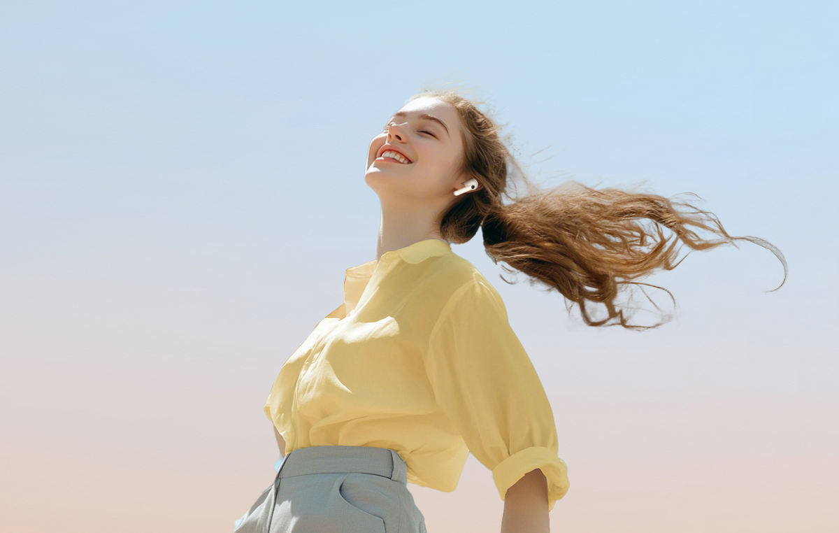 Smarter Sound for Smarter Living: How Pinteek AI Earbuds Transform Your Everyday Life