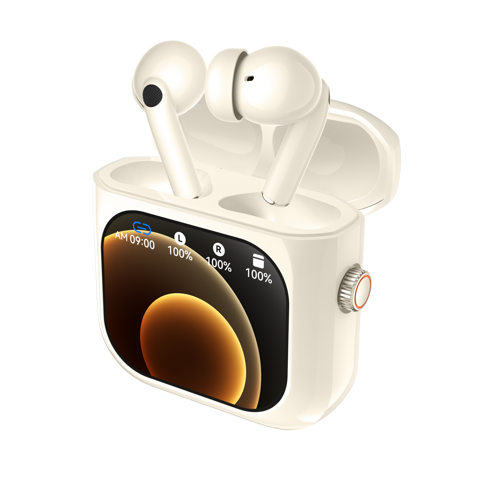 Smart Earbuds x6