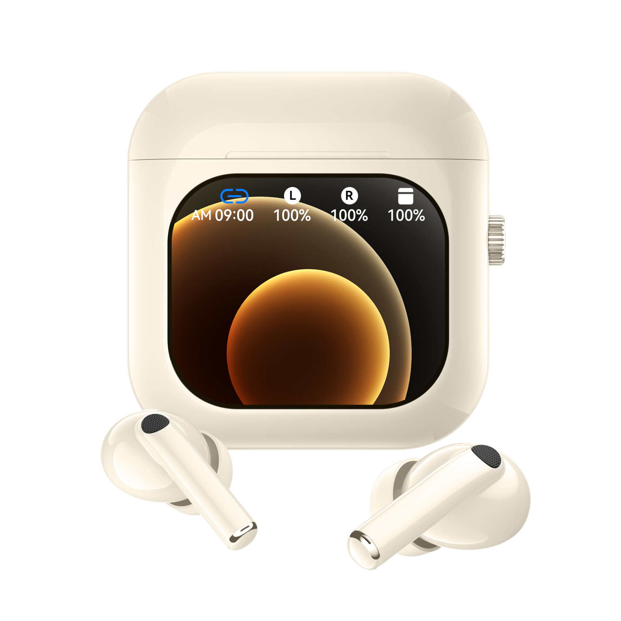 Smart Earbuds x6