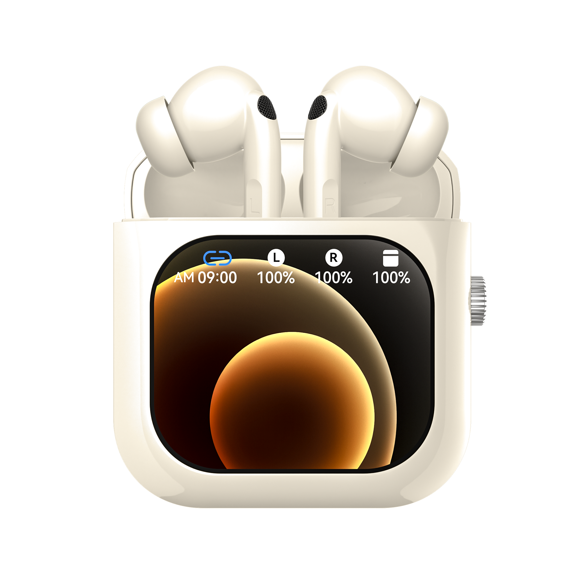 Smart Earbuds x6