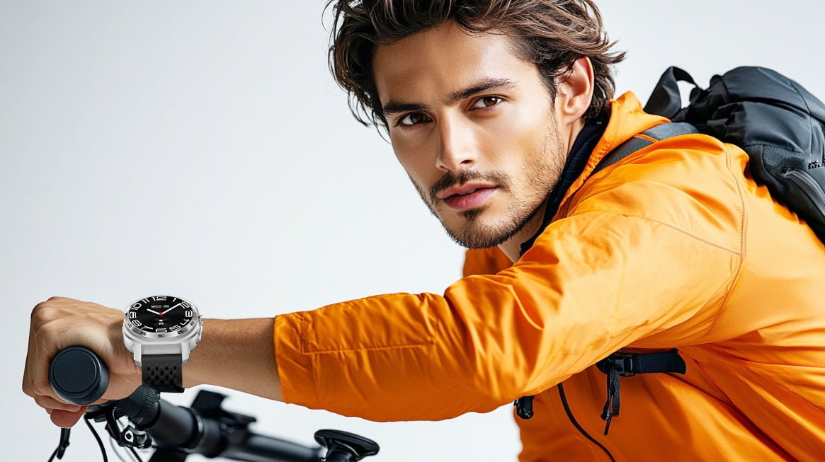 Top 5 Reasons Why Smartwatches Are a Must-Have in 2025 (And How Pinteek Leads the Pack)