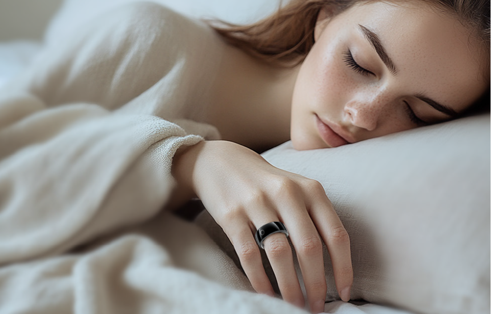 Smart Ring