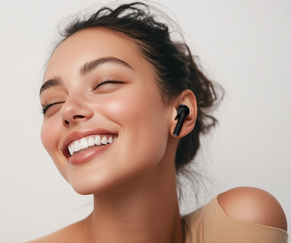 EARBUDS