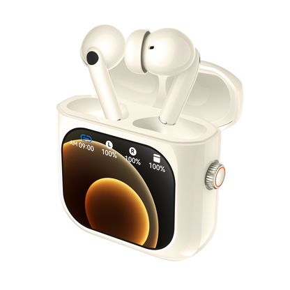 Smart Earbuds x6