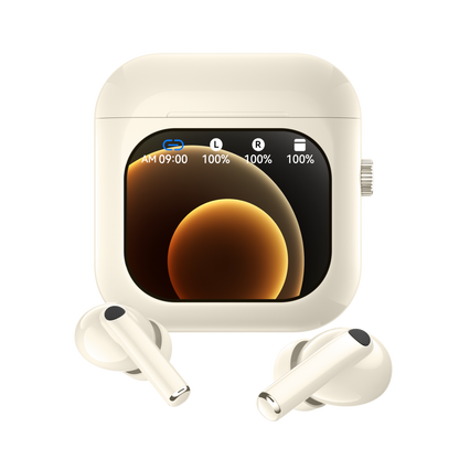 Smart Earbuds x6